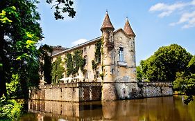 Chateau Lamothe Du Prince Noir - Saint-sulpice-et-cameyrac