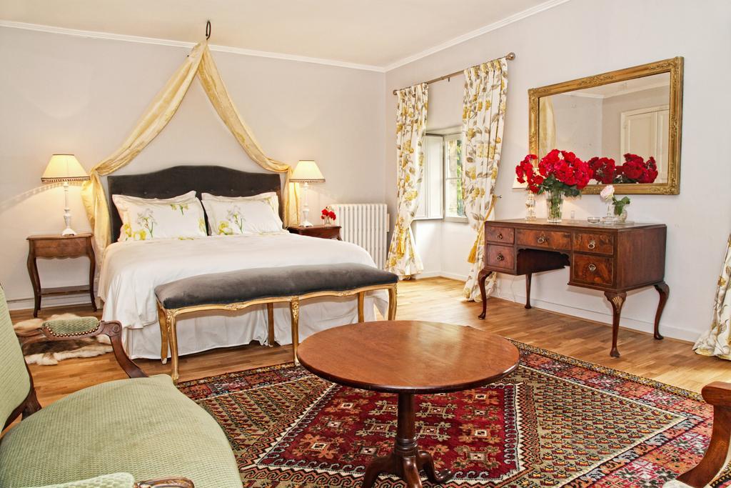 Chateau Lamothe du Prince Noir - B&B Saint-Sulpice-et-Cameyrac Chambre photo