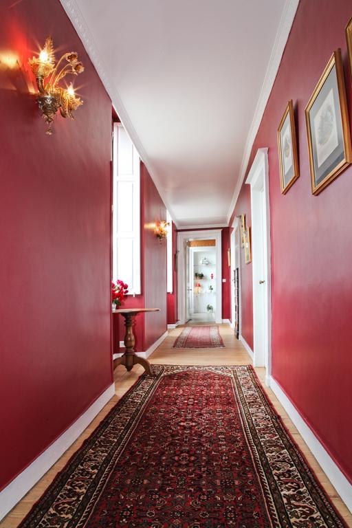 Chateau Lamothe du Prince Noir - B&B Saint-Sulpice-et-Cameyrac Extérieur photo